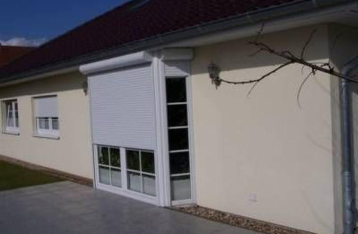 Beispielarbeit von GEME Fenster und Türen - veröffentlicht auf Fensterbau.org